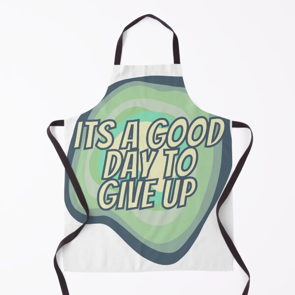 Item preview, Just Give Up Topographic Blue Green Geode designed and sold by Pink Ribbon.
