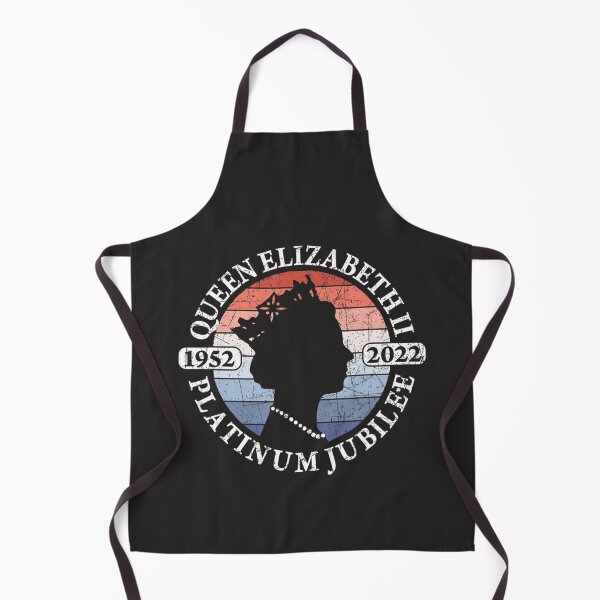 Item preview, Platinum Jubilee British Monarch Queen  Years  Jubilee  designed and sold by bagenajayib.