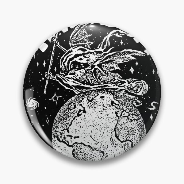 Item preview, Your Time Is Up! designed and sold by kushmere-juice.