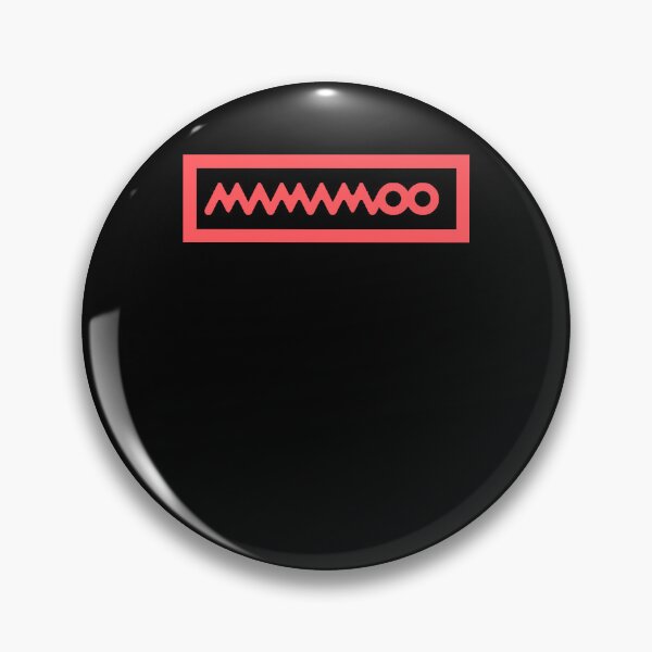 Item preview, MAMAMOO LOGO ver.4 designed and sold by JadeLymberopou.