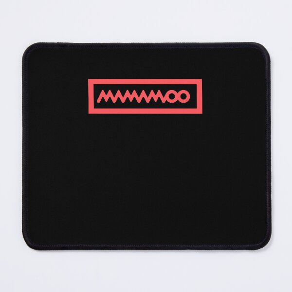 Item preview, MAMAMOO LOGO ver.4 designed and sold by JadeLymberopou.