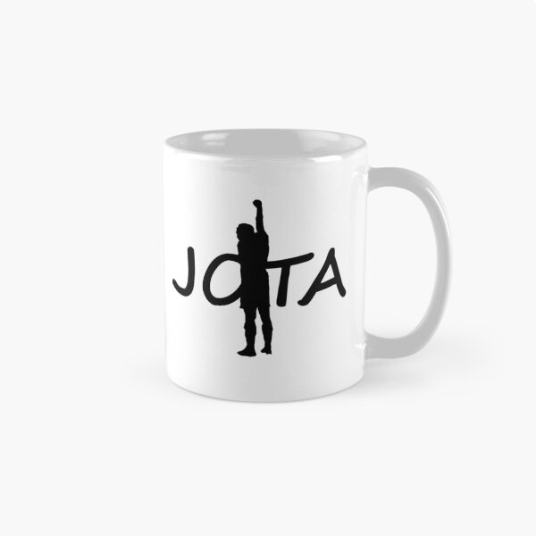 Item preview, Jota Celtic Cup Mug designed and sold by thebeardedscot.