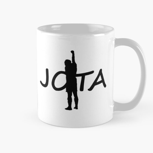 Artikelvorschau, Jota Celtic Cup Becher entworfen und verkauft von thebeardedscot.