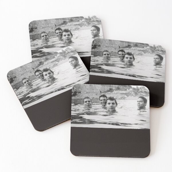 Item preview, Slint - Spiderland  designed and sold by LEWISHORTZ.