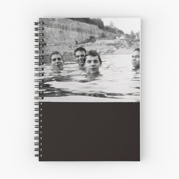 Item preview, Slint - Spiderland  designed and sold by LEWISHORTZ.