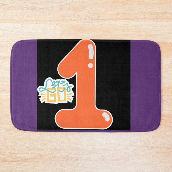Item preview, Number one, The One And Only designed and sold by starfishstuff.