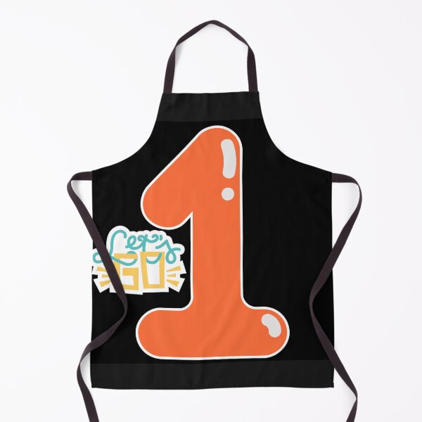 Item preview, Number one, The One And Only designed and sold by starfishstuff.