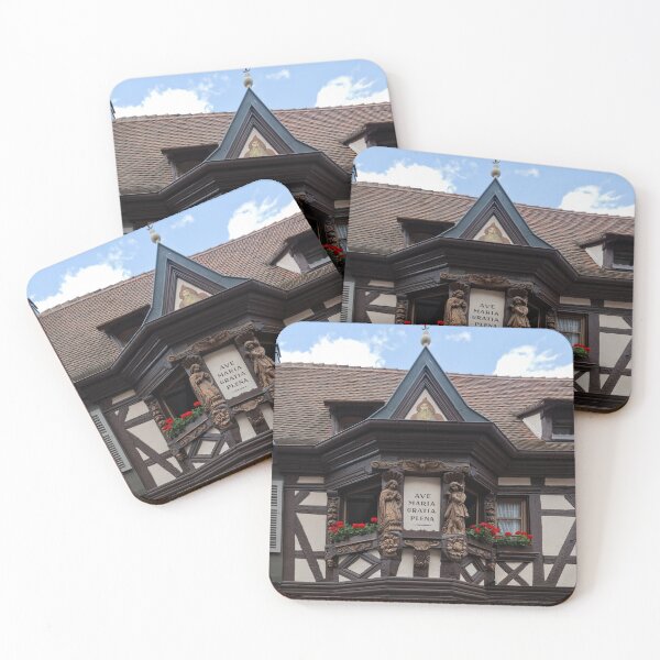 Item preview, Minstrels' Inn designed and sold by Yair Karelic.