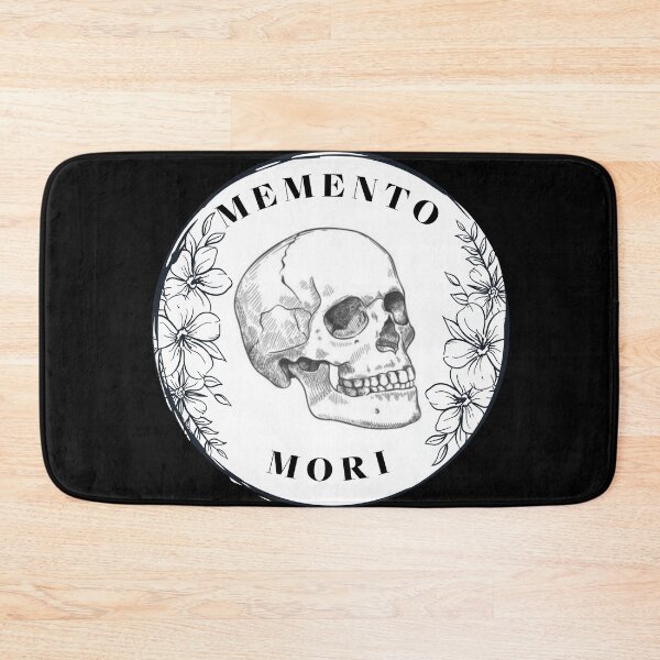 Item preview, Memento Mori: Remember that you must die designed and sold by Cleanthes.