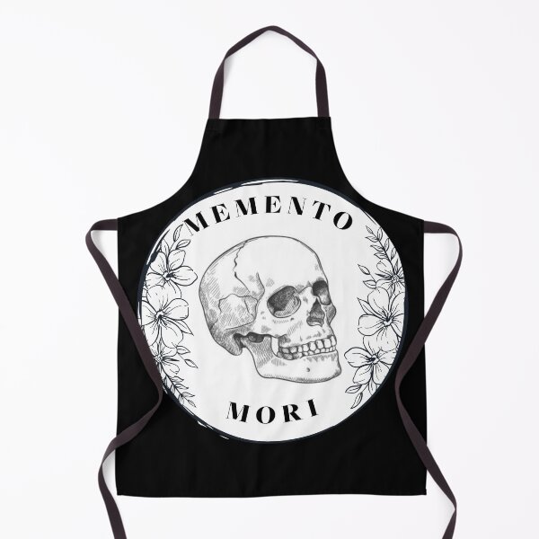 Item preview, Memento Mori: Remember that you must die designed and sold by Cleanthes.