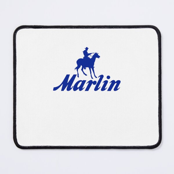 Item preview, Marlin Logo designed and sold by JadeLymberopou.