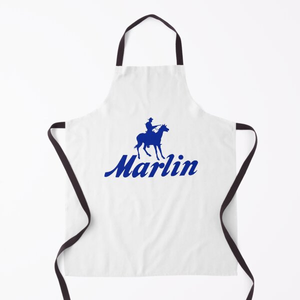 Item preview, Marlin Logo designed and sold by JadeLymberopou.