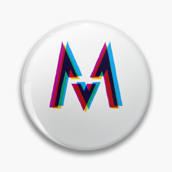 Item preview, Maroon 5 Logo designed and sold by JadeLymberopou.