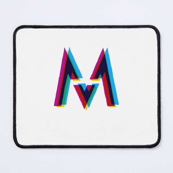 Item preview, Maroon 5 Logo designed and sold by JadeLymberopou.