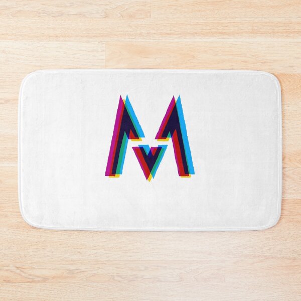 Item preview, Maroon 5 Logo designed and sold by JadeLymberopou.