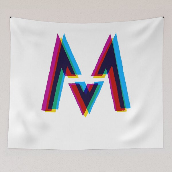 Item preview, Maroon 5 Logo designed and sold by JadeLymberopou.