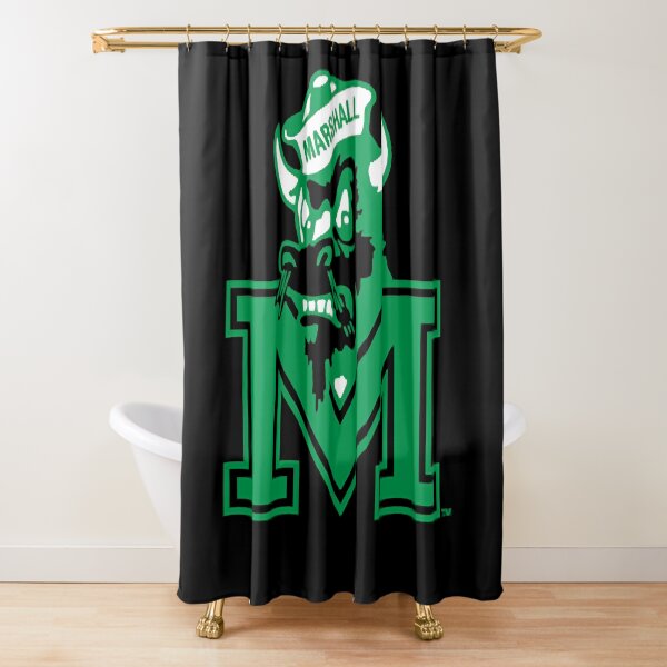 Marshall Shower Curtains for Sale Redbubble