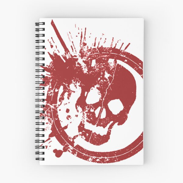 Item preview, Leon Kuwata Skull designed and sold by calw-walker.