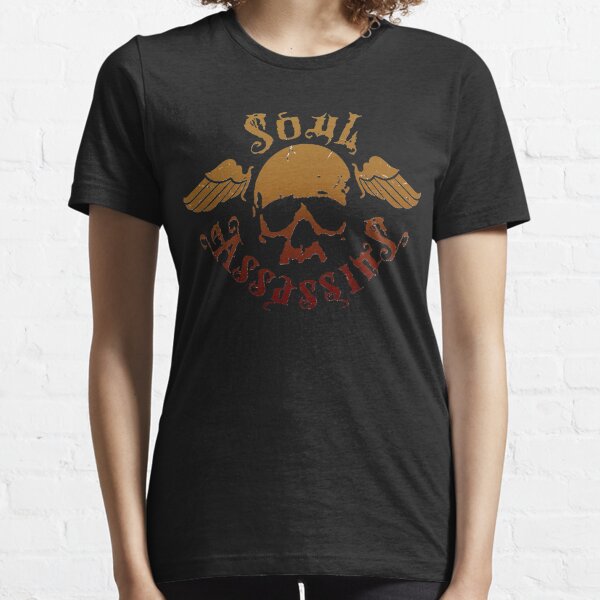 Soul Assassins T-Shirts for Sale | Redbubble