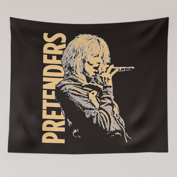 Item preview, stop pretending  designed and sold by LEWISHORTZ.