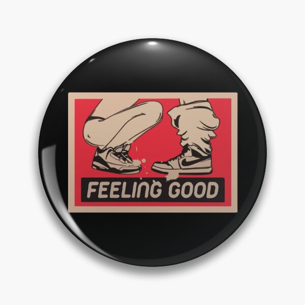 Item preview, Feeling Good Blowjob designed and sold by RhysDonald1.