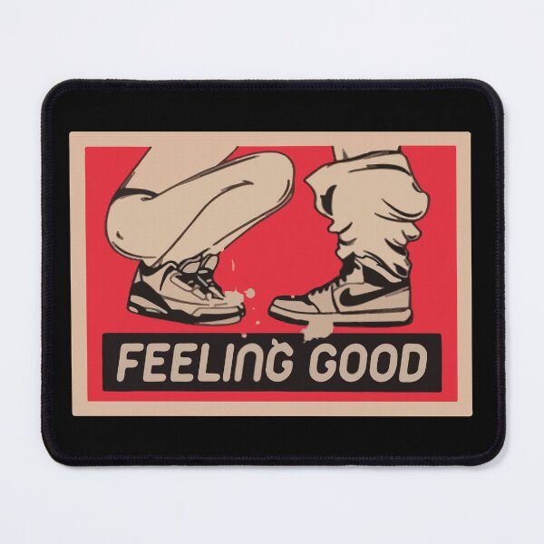 Item preview, Feeling Good Blowjob designed and sold by RhysDonald1.