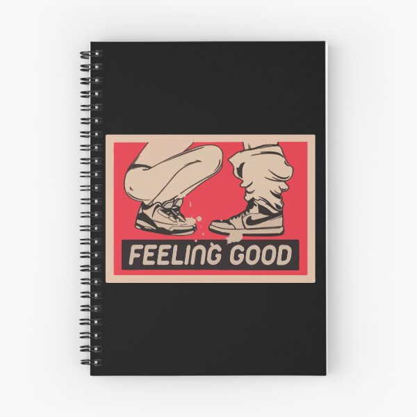 Item preview, Feeling Good Blowjob designed and sold by RhysDonald1.