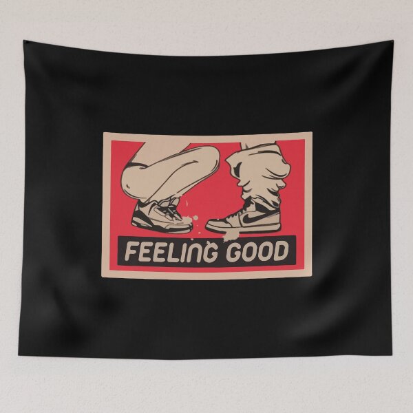 Item preview, Feeling Good Blowjob designed and sold by RhysDonald1.
