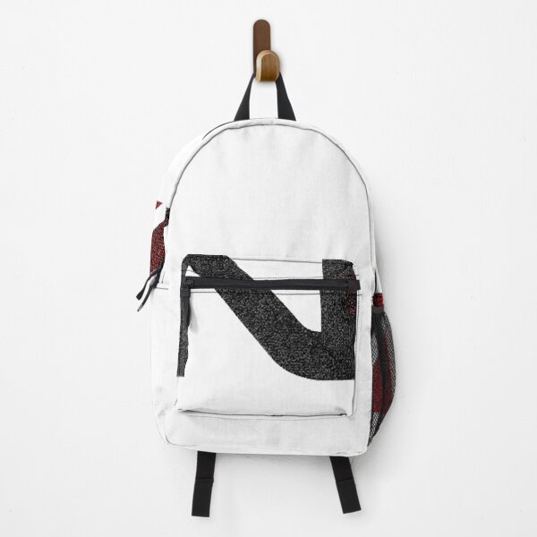 Item preview, Mass Effect N7 Distressed Logo designed and sold by JadeLymberopou.