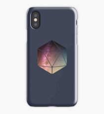 Galaxy of possibilities iPhone Case