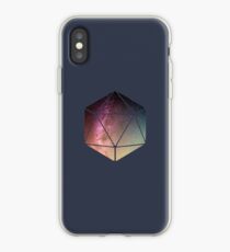 Galaxy of possibilities iPhone Case