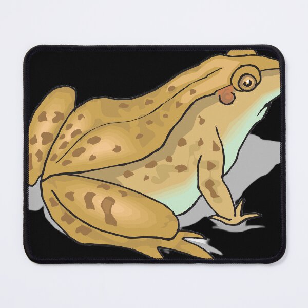 Item preview, frog butt simple designed and sold by LaSalvador.