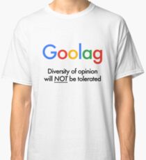 Goolag Classic T-Shirt