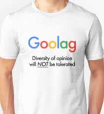 Goolag Unisex T-Shirt