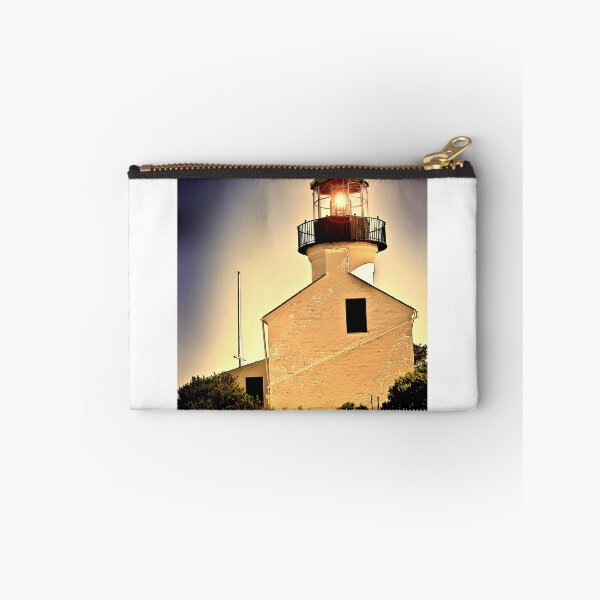 Item preview, Cabrillo Light House designed and sold by HeavenOnEarth.