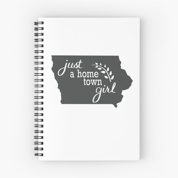 Item preview, Home Town Girl designed and sold by Jolene Nichols,.