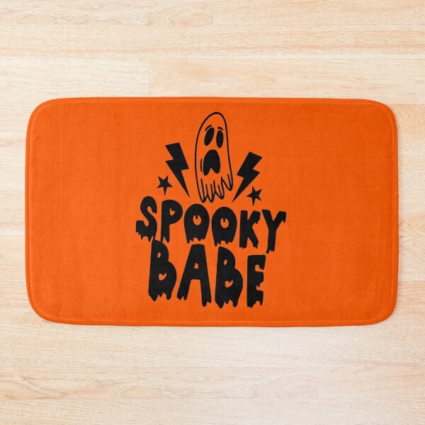 Item preview, Halloween Horror Ghost Illustration For A Funny Spooky Babe For Movie Nights & Parties designed and sold by daybreakagain.