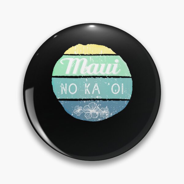 Item preview, Maui No Ka Oi designed and sold by JadeLymberopou.