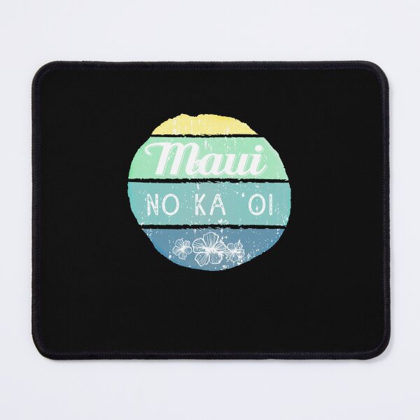 Item preview, Maui No Ka Oi designed and sold by JadeLymberopou.