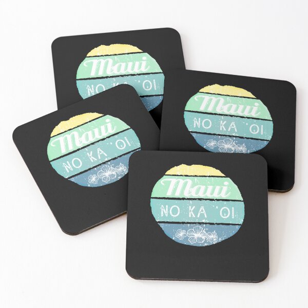 Item preview, Maui No Ka Oi designed and sold by JadeLymberopou.