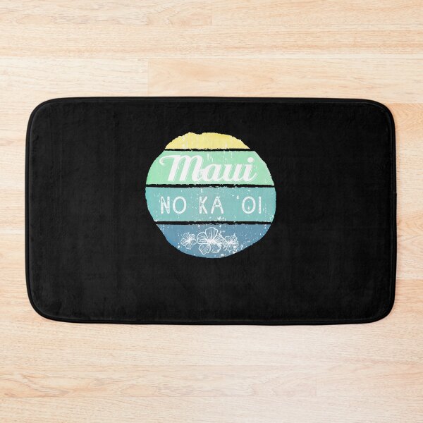 Item preview, Maui No Ka Oi designed and sold by JadeLymberopou.