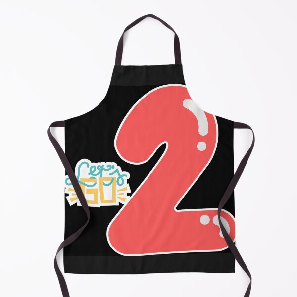 Item preview,  Number two designed and sold by starfishstuff.