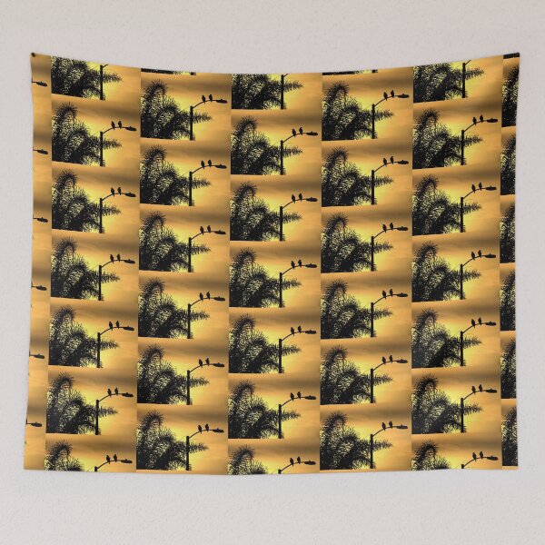 Item preview, Morning Light, A Bird's Delight designed and sold by CarolM.