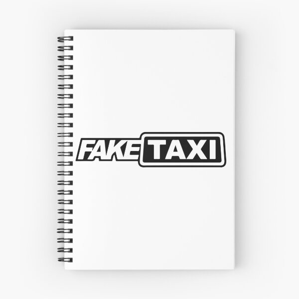 Item preview, Fake Taxi designed and sold by RhysDonald1.