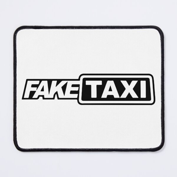 Item preview, Fake Taxi designed and sold by RhysDonald1.