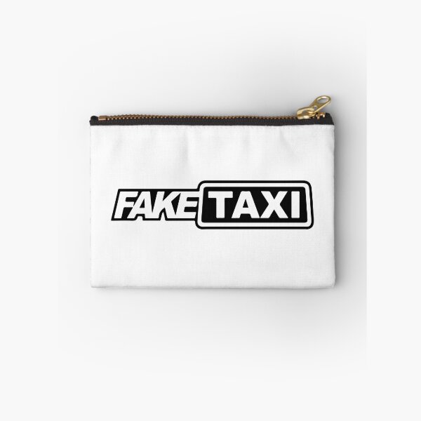 Item preview, Fake Taxi designed and sold by RhysDonald1.