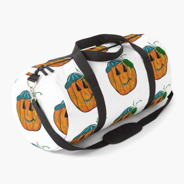 Item preview, Colorful and Cute Boy Jackolantern for Fall or Halloween designed and sold by LaDonna Cross #heartartbyladonna.
