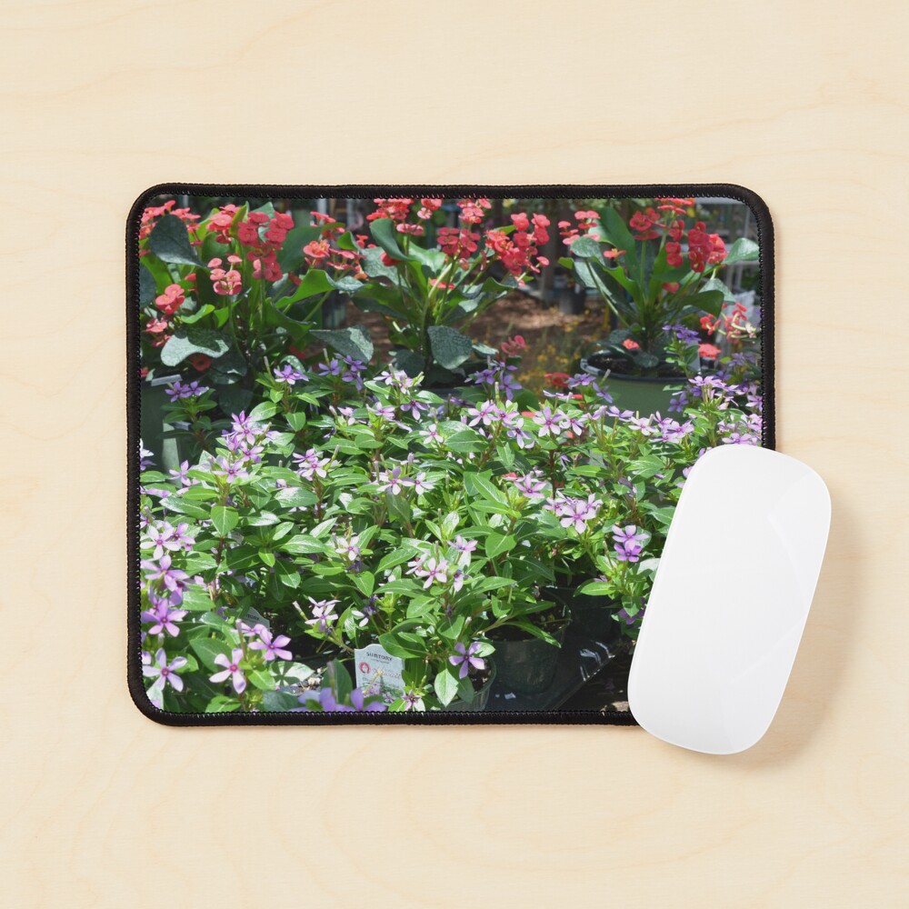 Item preview, Mouse Pad designed and sold by mshark.
