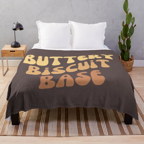 Item preview, Buttery Biscuit Base designed and sold by LoveSeasonz.