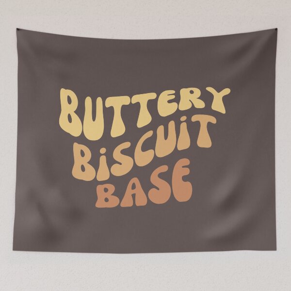 Item preview, Buttery Biscuit Base designed and sold by LoveSeasonz.